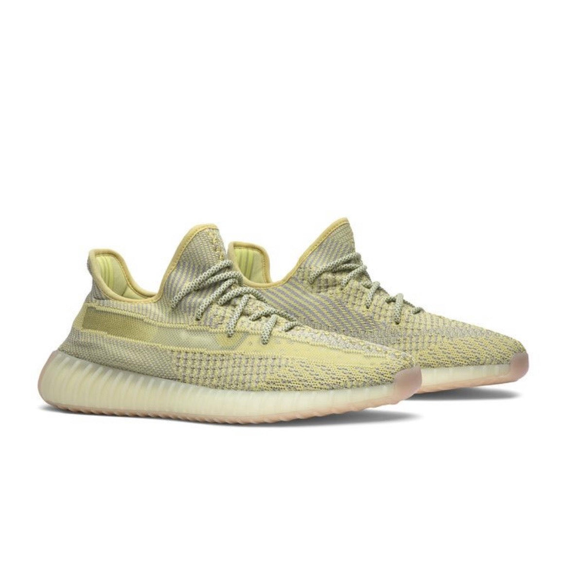 Adidas Yeezy Boost 350 V2 Antlia Non-Reflective