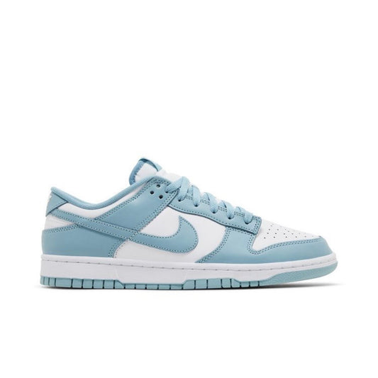 Nike Dunk Low Denim Turquoise