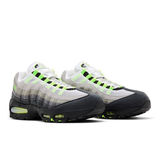 Nike Air Max 95 OG Big Bubble Neon (2026)