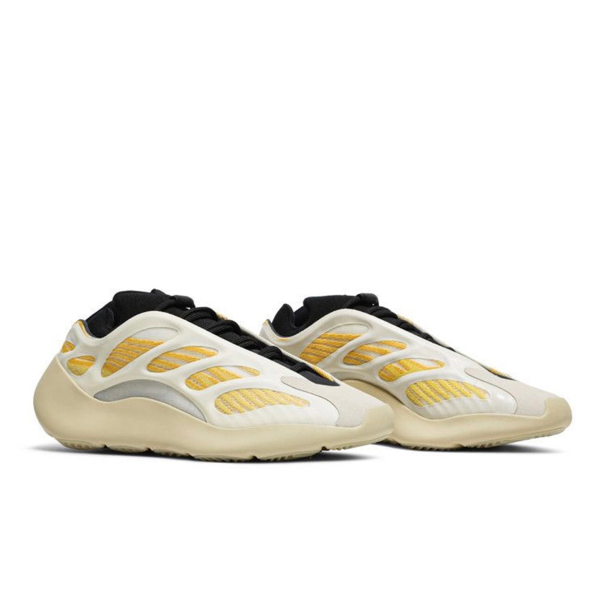 Adidas Yeezy 700 Safflower V3