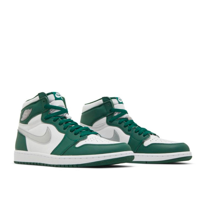 Jordan 1 High Gorge Green