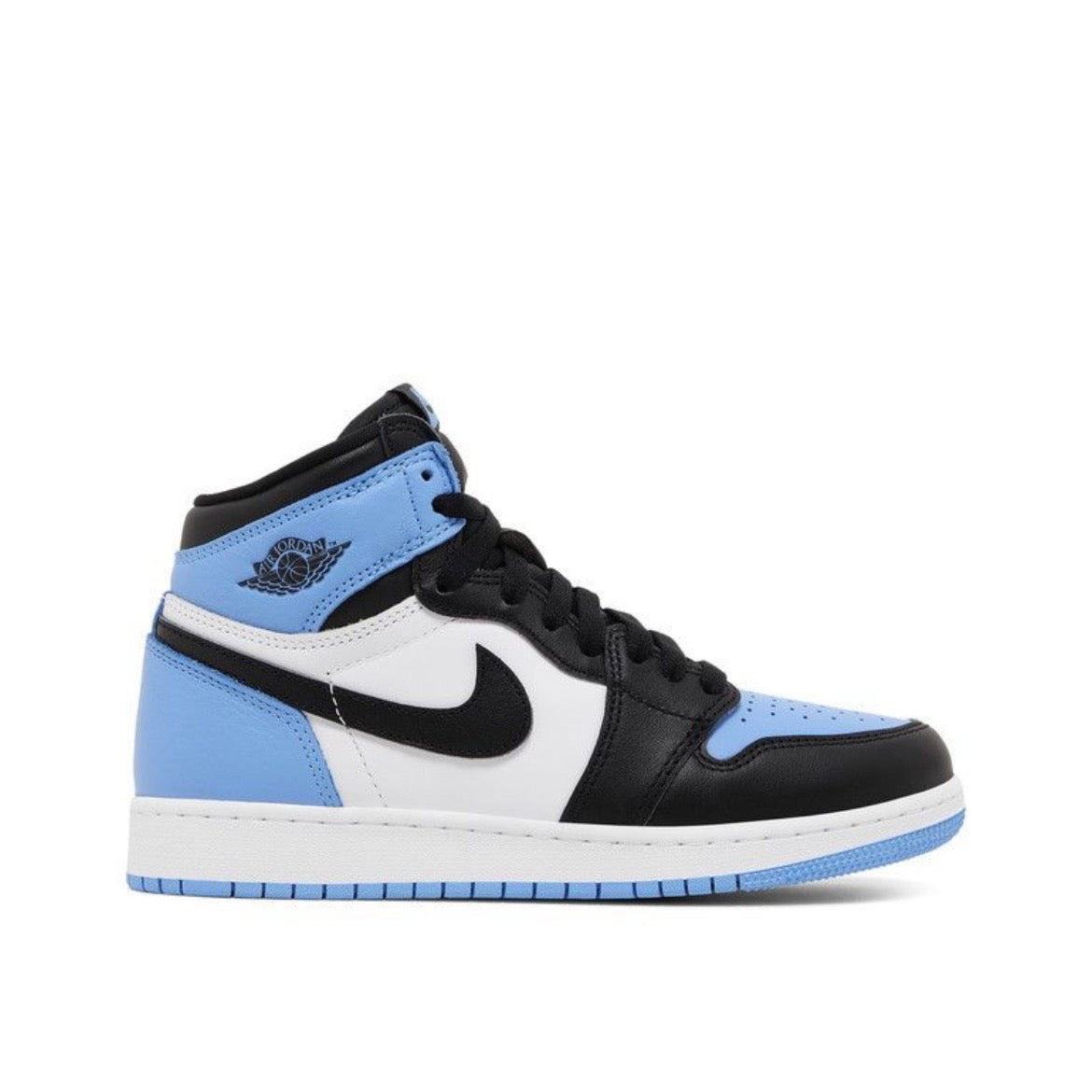 Jordan 1 Retro High OG UNC Toe (GS)