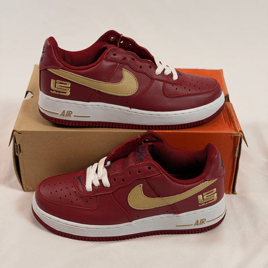 Nike Air Force 1 Low LeBron James (Cavs)(2003)