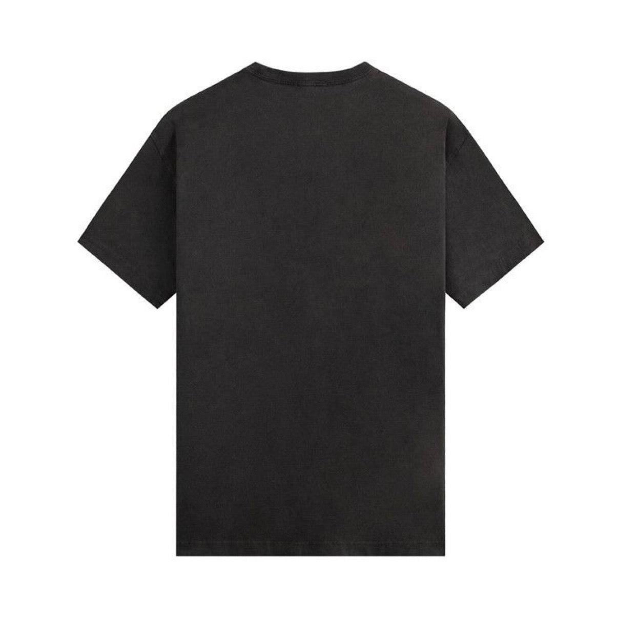 Kith For Jaws Japanese Poster Vintage Tee Black