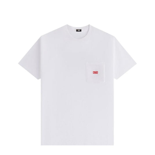 Kith T Shirt Treats Perfect Match Dating Hotline Strawberry White