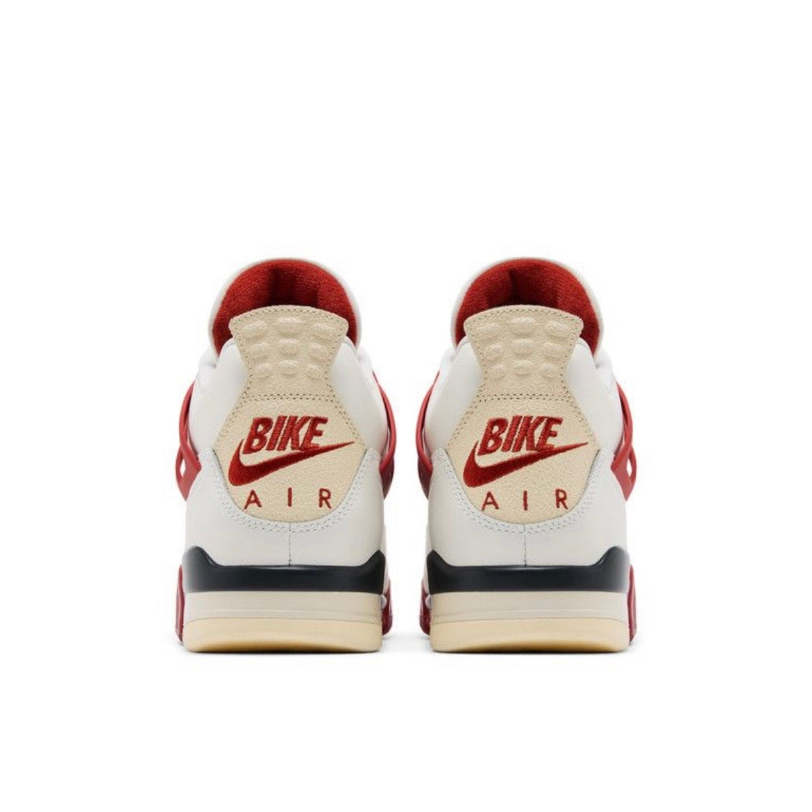 Jordan 4 Retro OG x Nigel Sylvester Brick After Brick