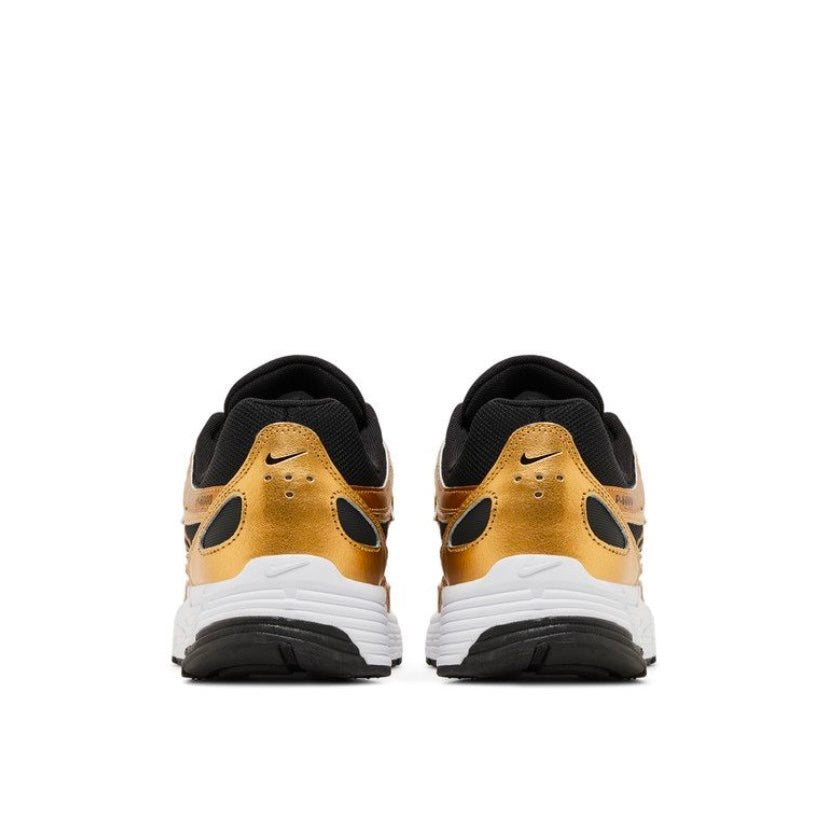 Nike P-6000 Metallic Gold