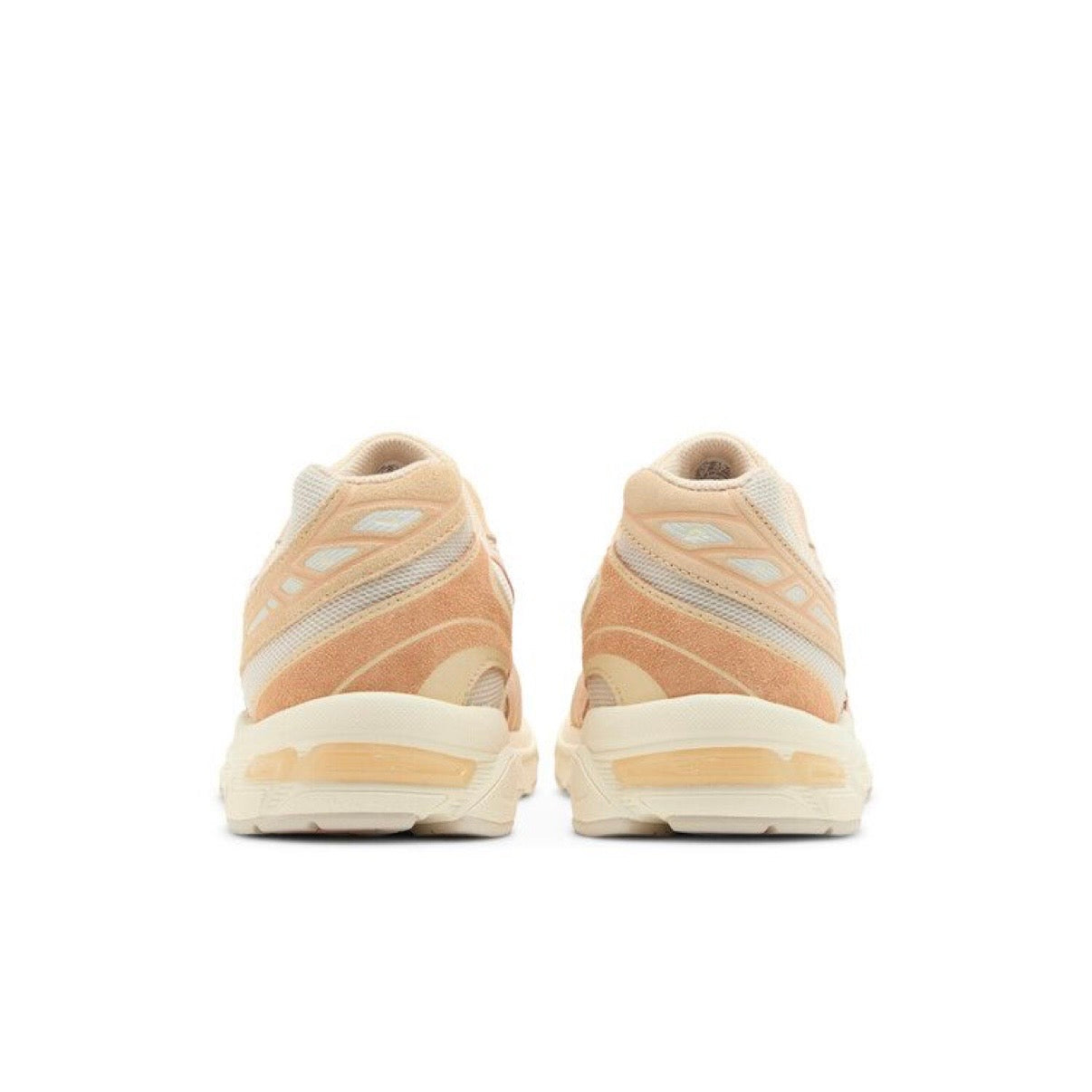 ASICS Gel-1130 Smoke Grey Honey Beige
