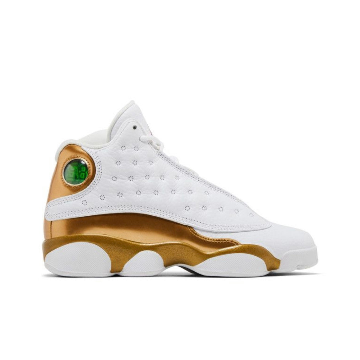 Air Jordan 13/14 'Defining Moments Pack' (DMP) Last Shot