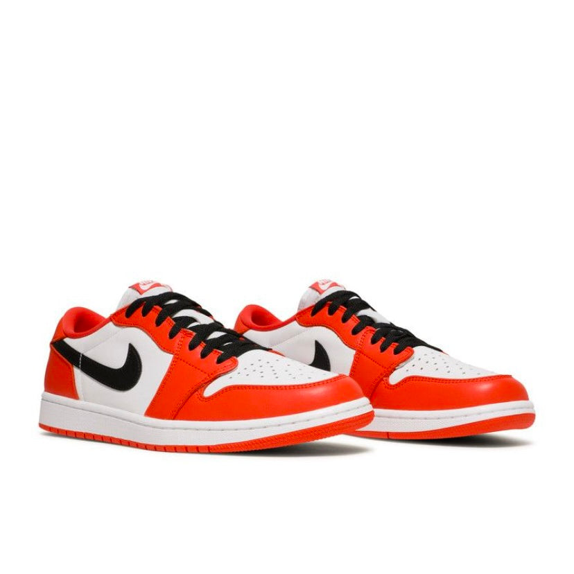 Jordan 1 Low Starfish