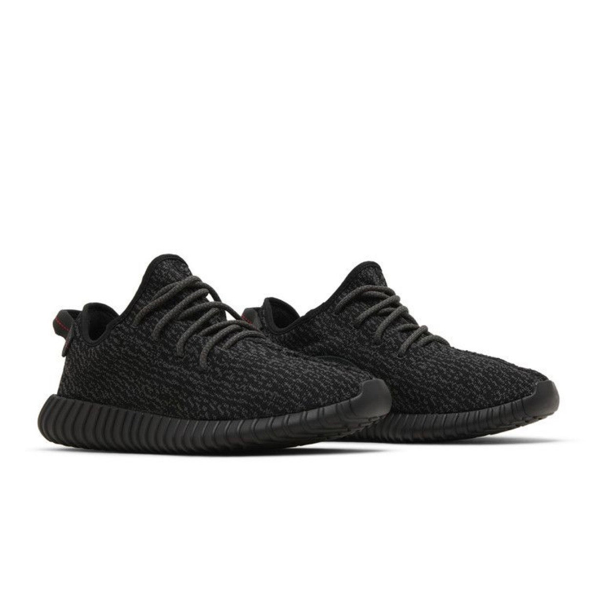 Adidas Yeezy Boost 350 Pirate Black (2023)