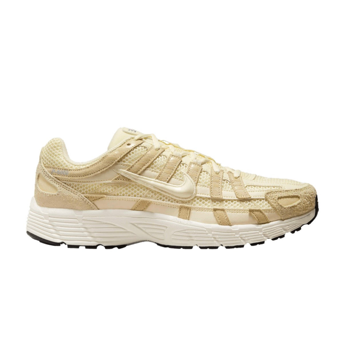 Nike P-6000 Alabaster Sail