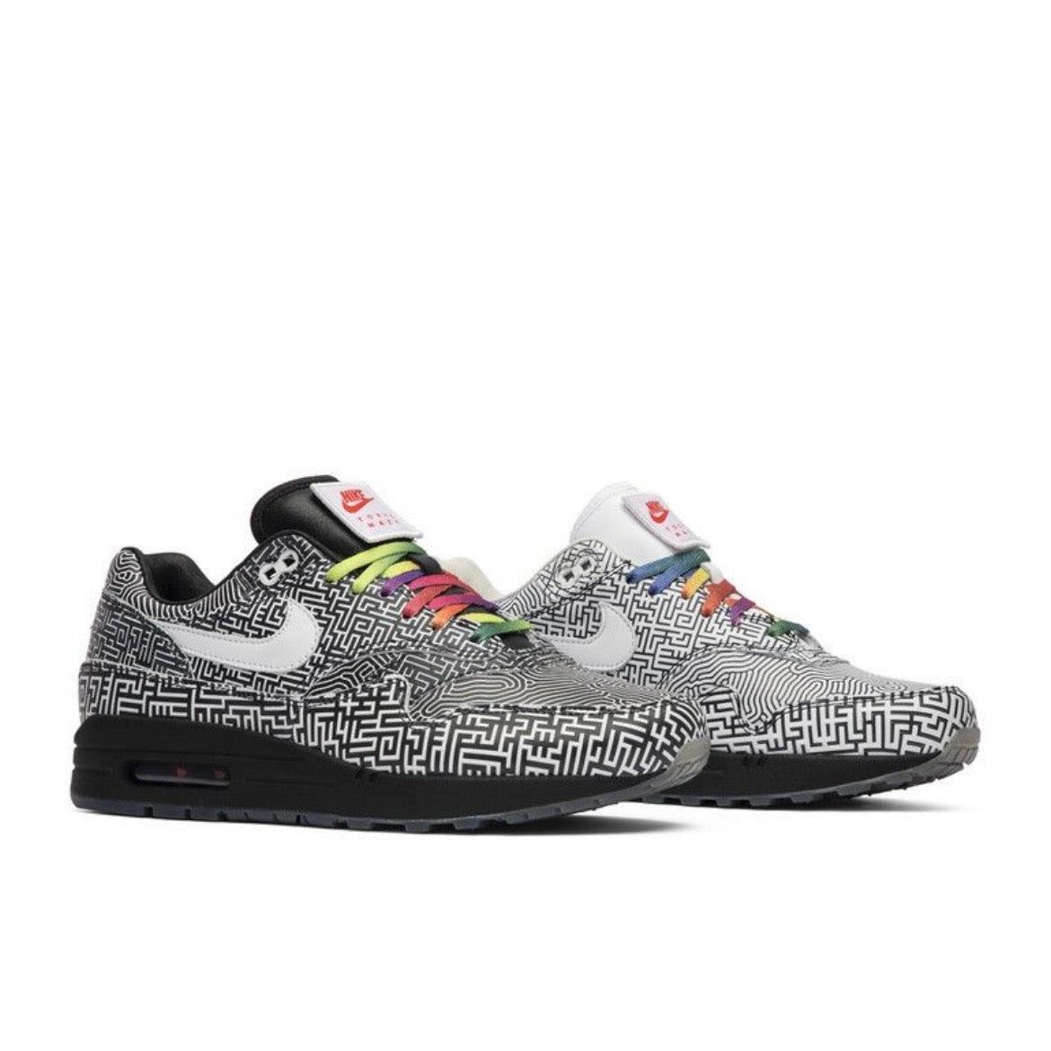 Nike Air Max 1 Tokyo Maze