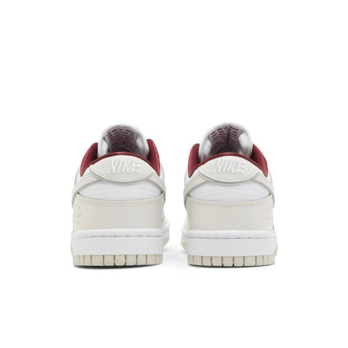 Nike Dunk Low SE Just Do It White Phantom (Women’s)