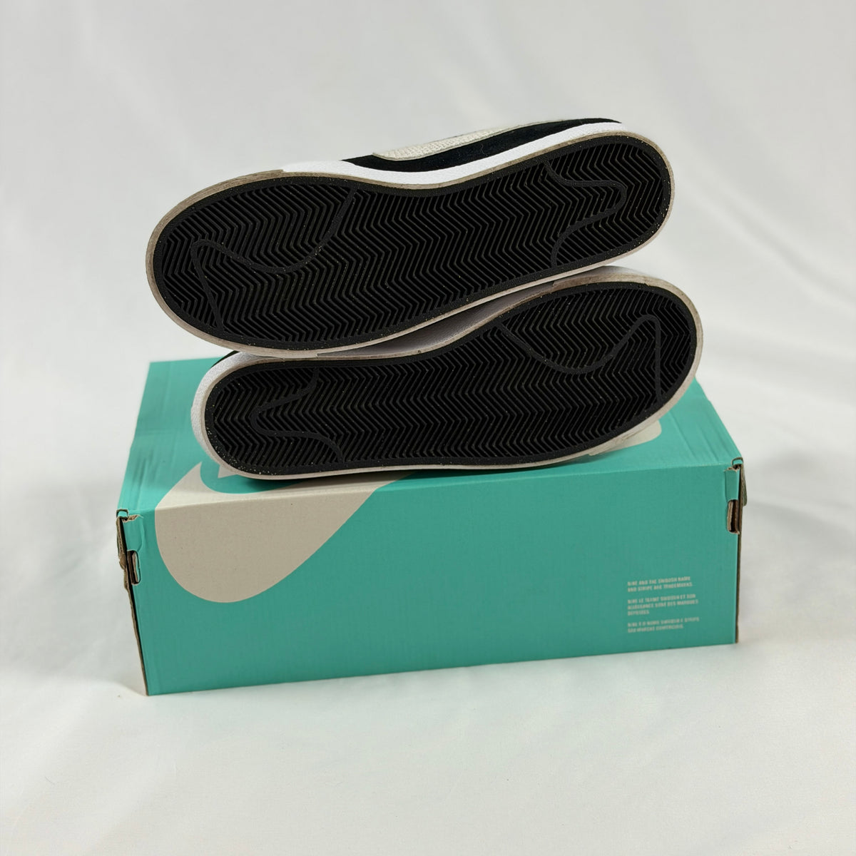 Nike Zoom All Court Cory Kennedy (Pre-Owned)