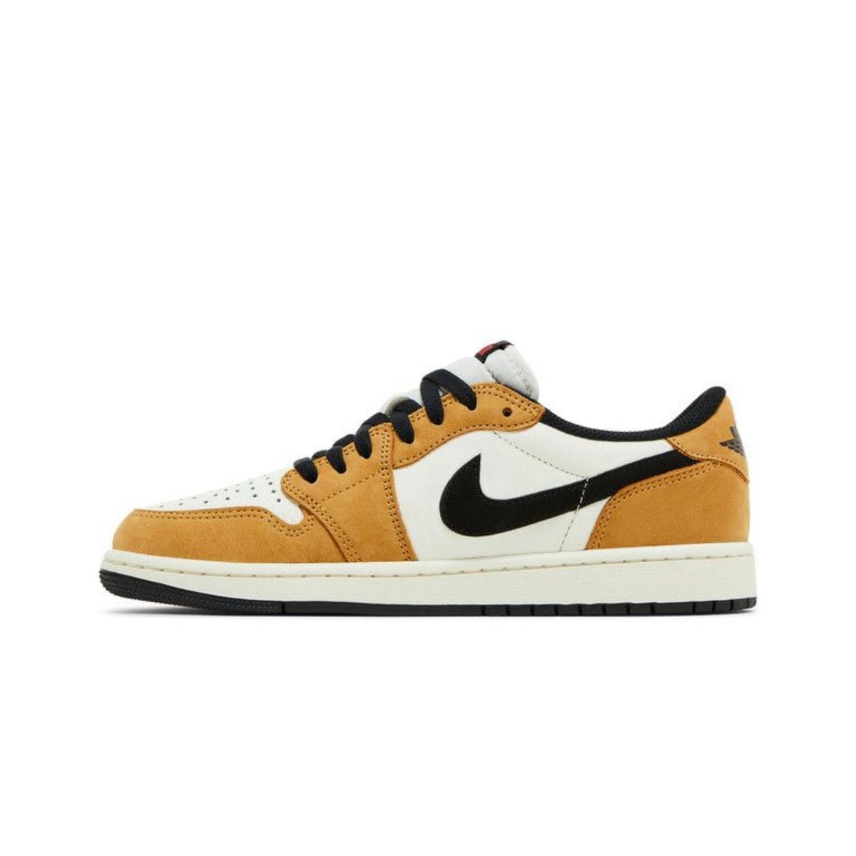 Jordan 1 low Rookie of the Year