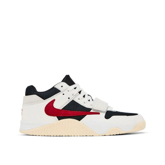Travis Scott x Jordan Jumpman Jack TR University Red