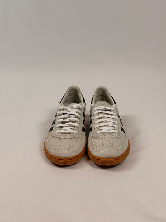 Adidas Spezial Aluminum Core Black (Damaged Box)