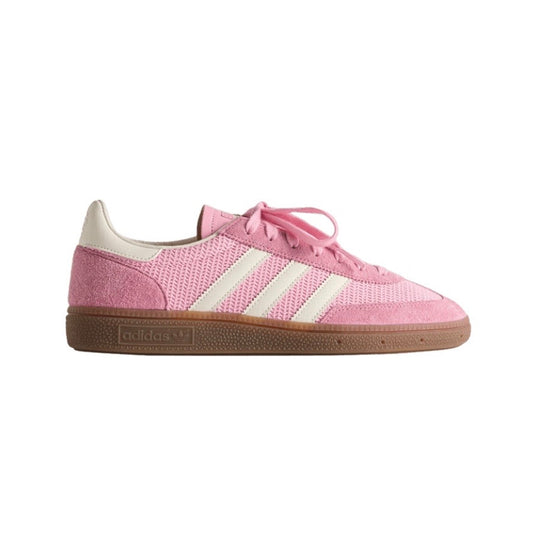 Adidas Handball Spezial x Kith x Lionel Messi Light Pink