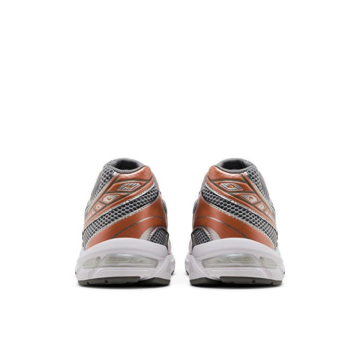 Asics Gel 1130 Rust Orange