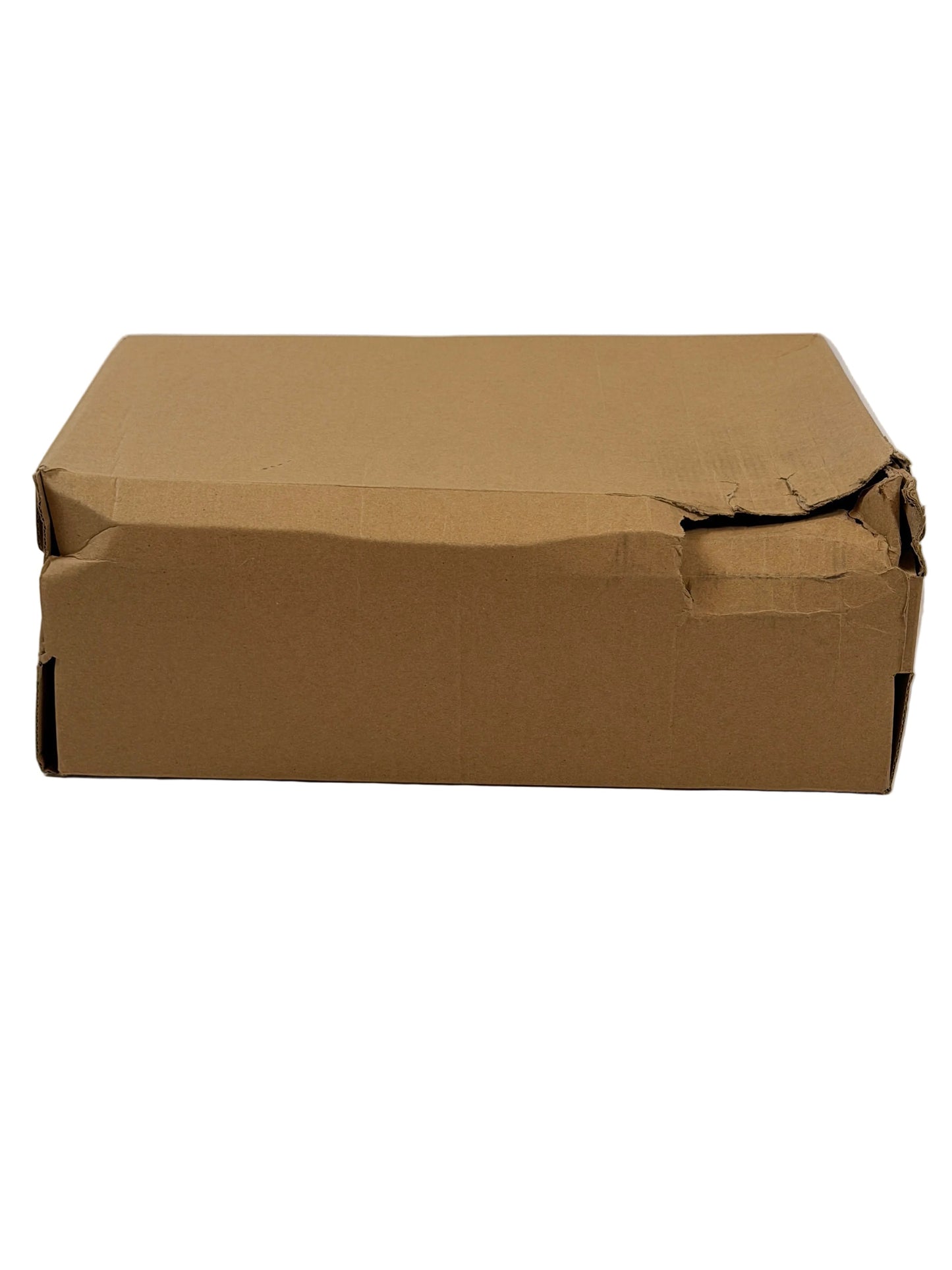 Adidas Yeezy Foam RNR MX Carbon (Damaged Box)