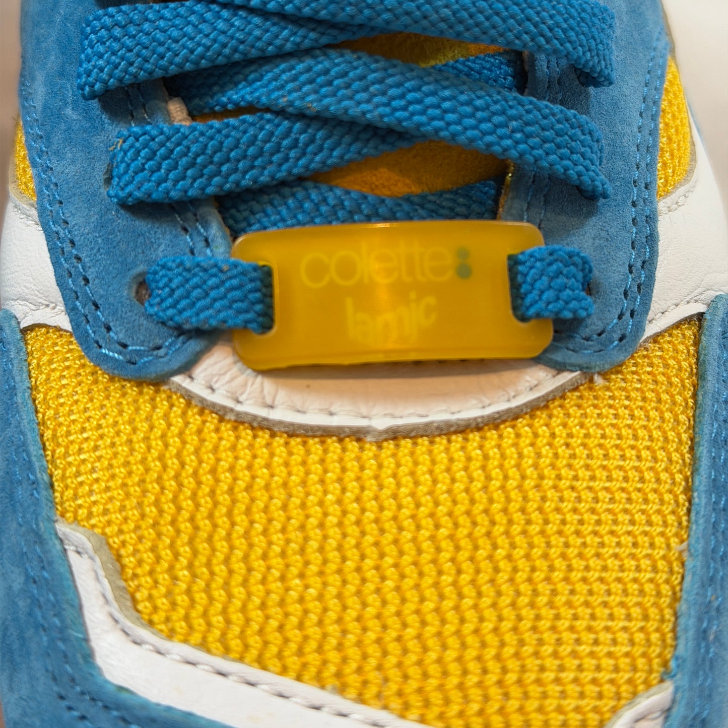 New Balance 1500 LaMJC x Colette x Undefeated UCLA
