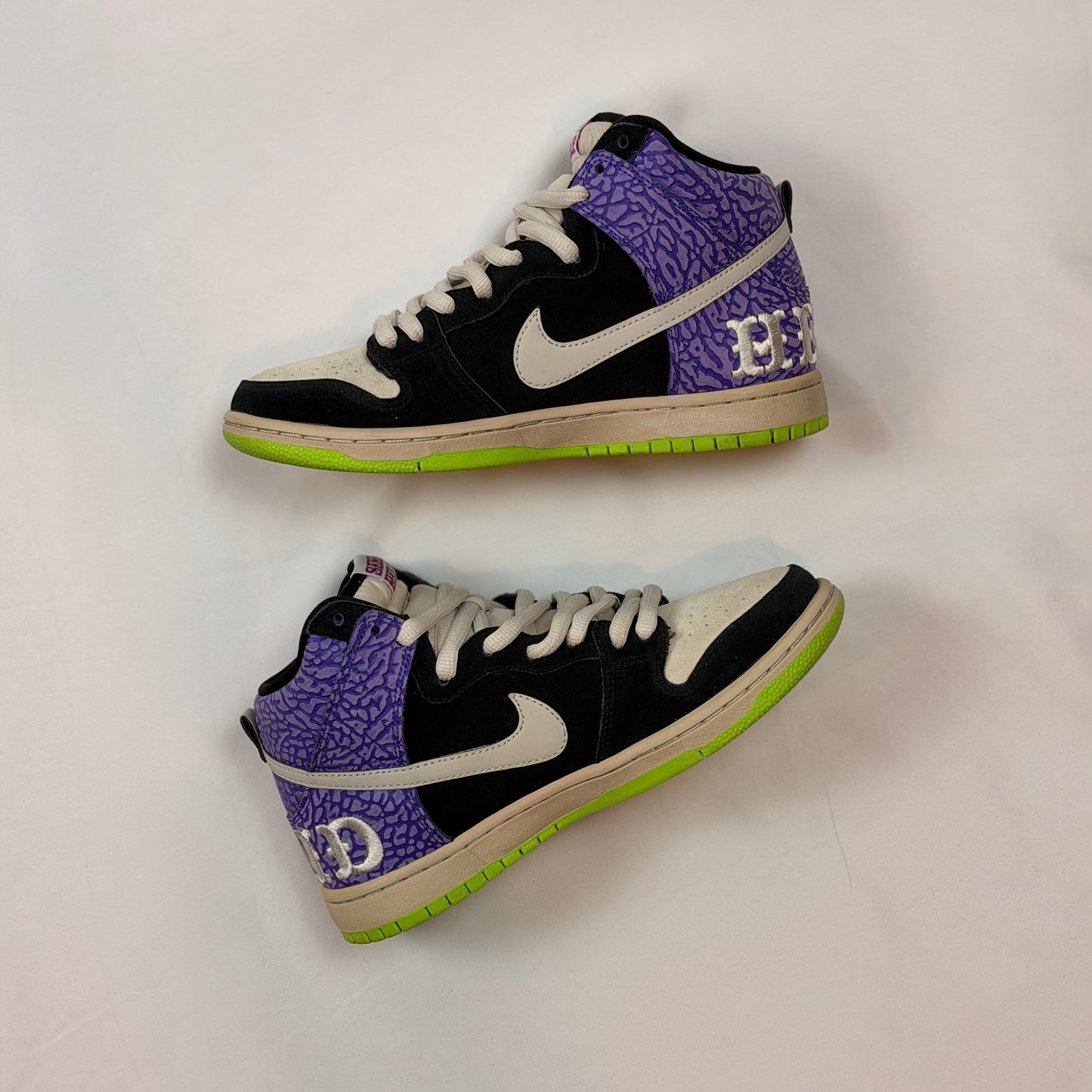 Nike Dunk High Send Help 2 (Pre-Owned)