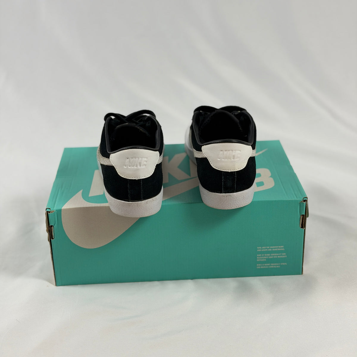 Nike Zoom All Court Cory Kennedy (Pre-Owned)