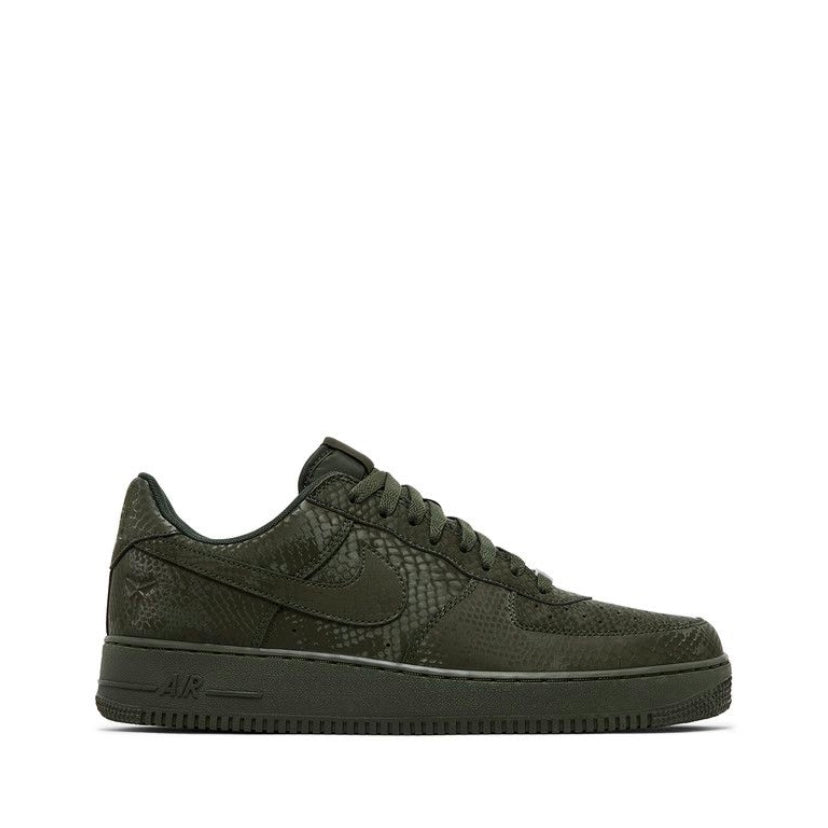 Nike Air Force 1 Low Kobe Cargo Khaki