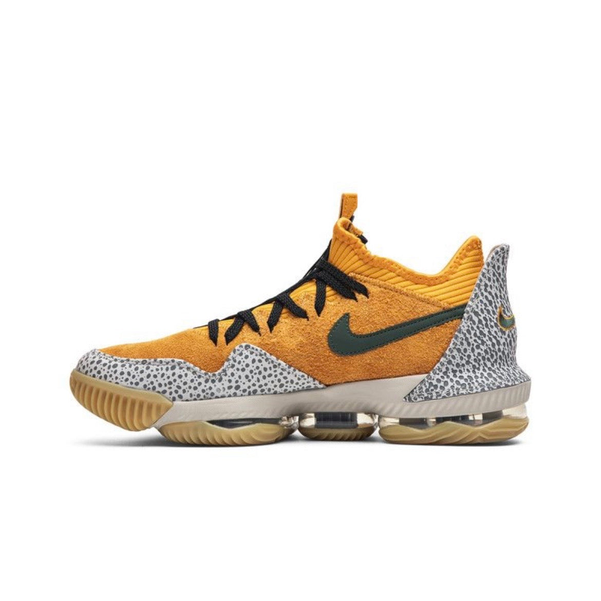 Nike Lebron 16 Low x Atmos Safari