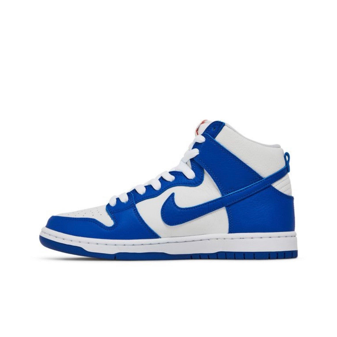 Nike SB Dunk High Pro ISO Kentucky