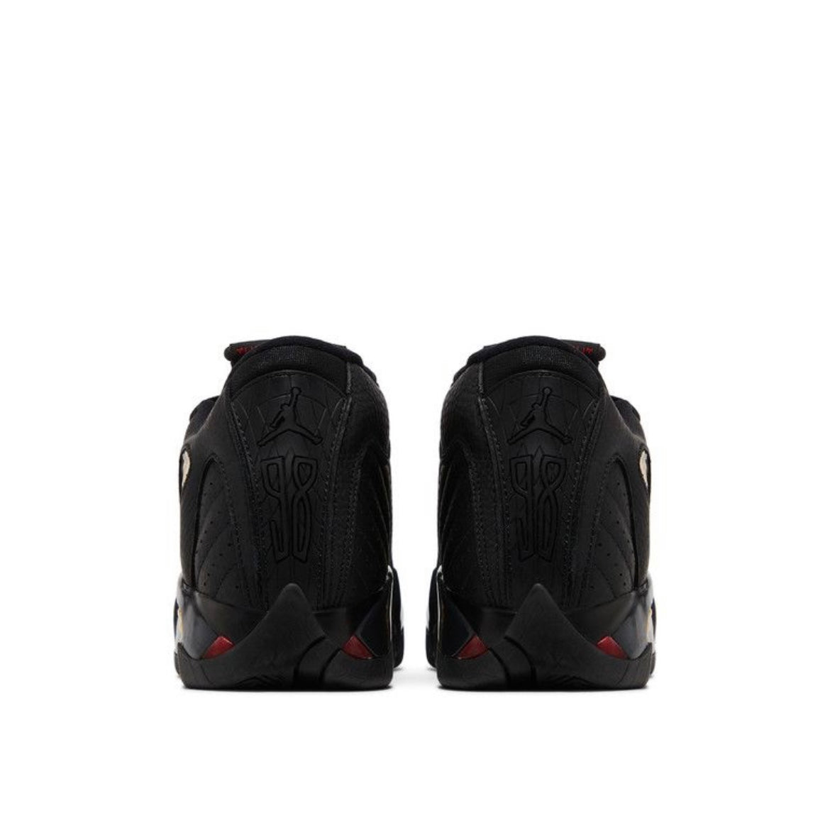 Air Jordan 13/14 'Defining Moments Pack' (DMP) Last Shot