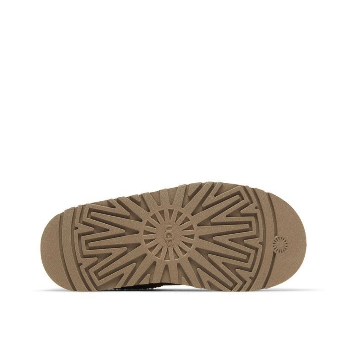 UGG Tazz Slipper Chestnut (Women's)