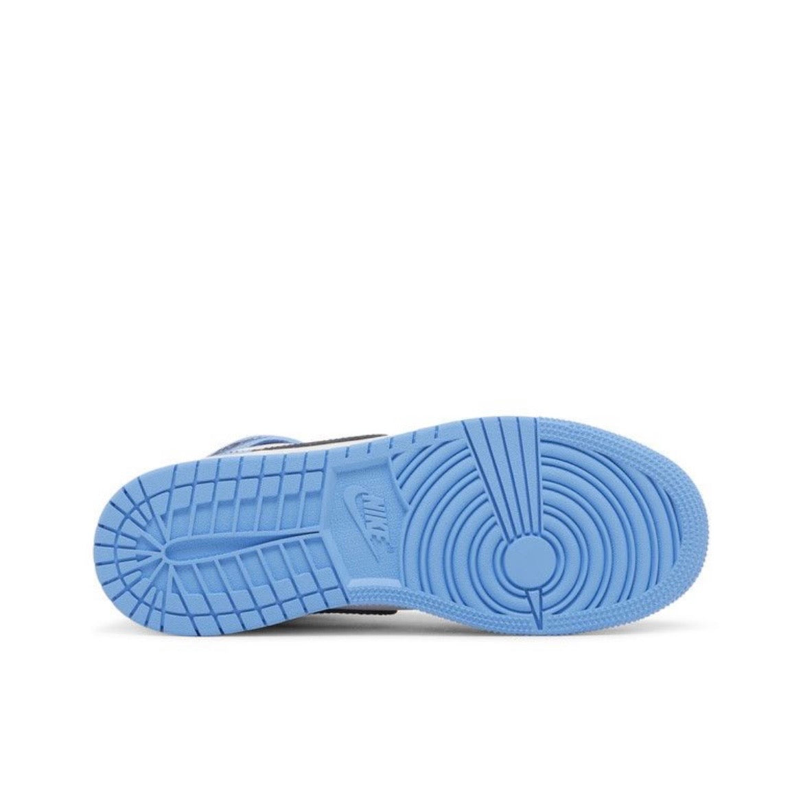 Jordan 1 Retro High OG UNC Toe (GS)