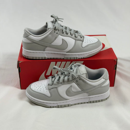 Nike Dunk Low Grey Fog (Pre-Owned)