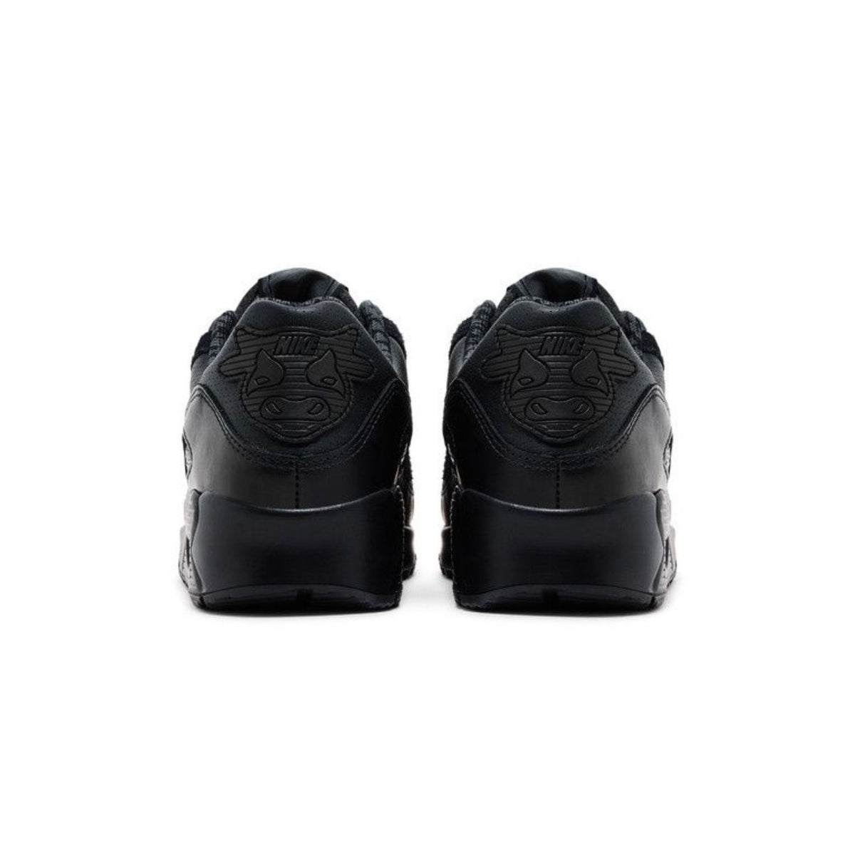 Nike Air Max 90 Wagyu Black