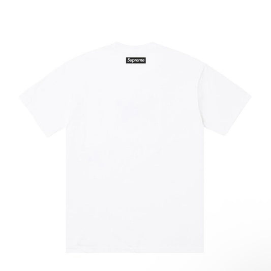 Supreme Salem Tee White