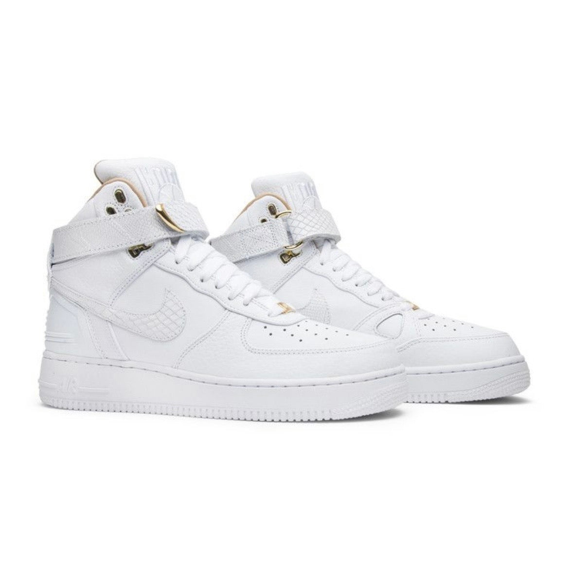 Nike Air Force 1 High x Jus Don (AF100)