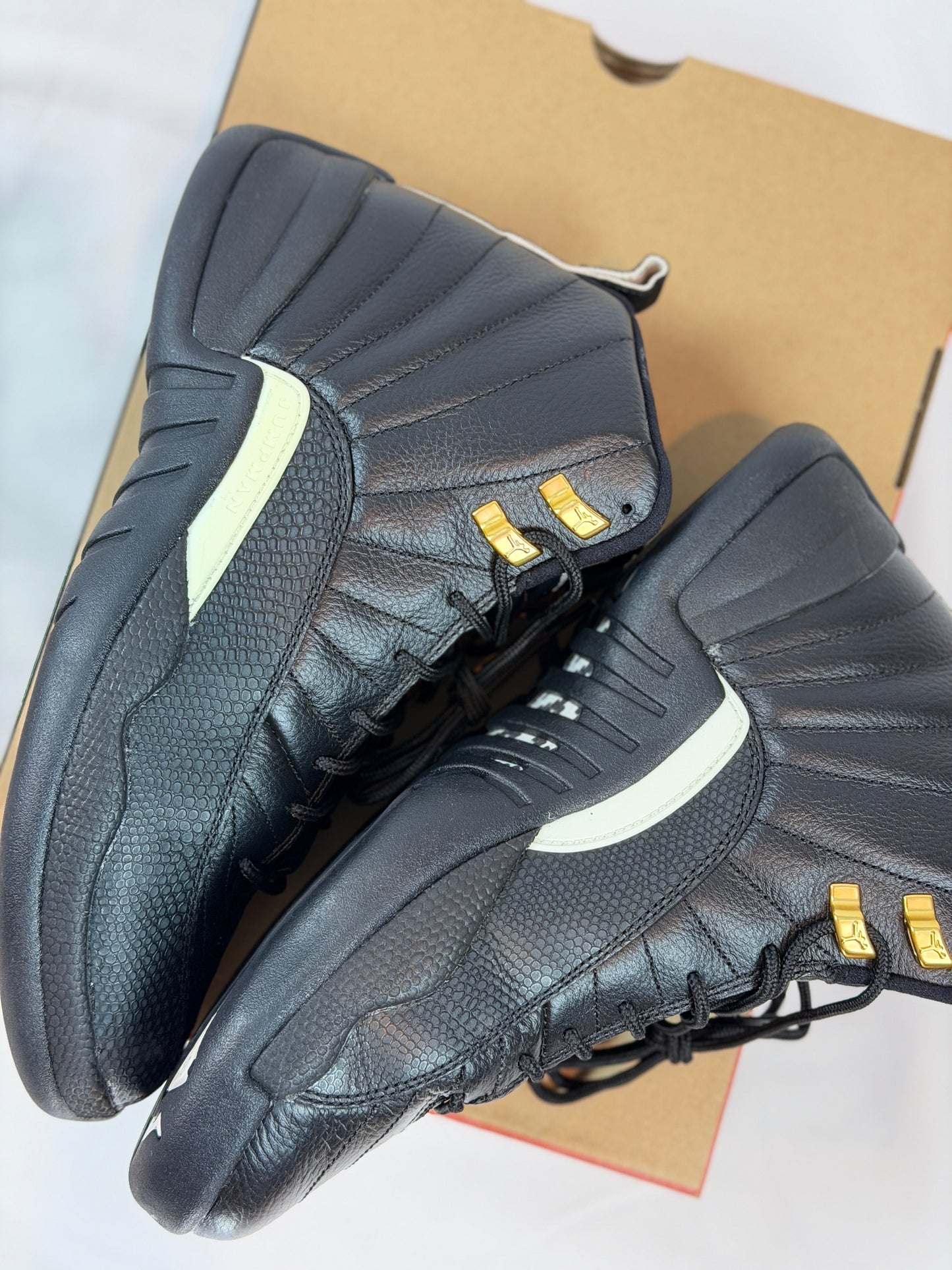 Jordan 12 Retro The Masters (2016)