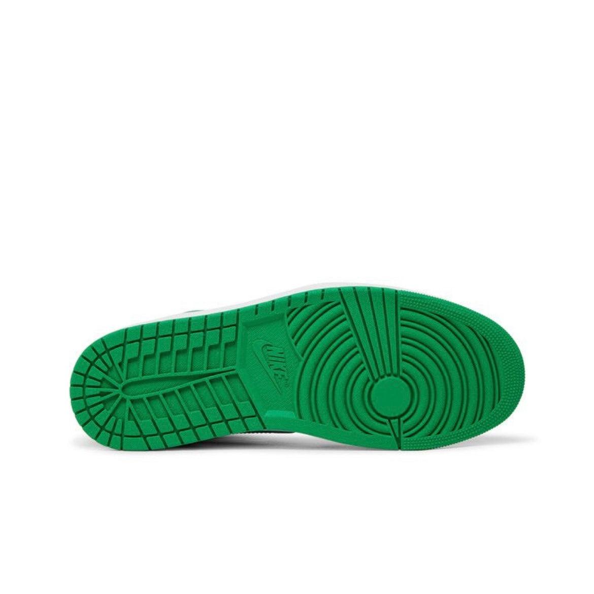 Jordan 1 High Lucky Green