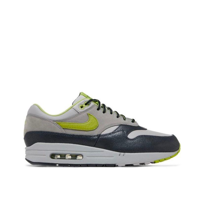Nike Air Max 1 SP x HUF Pear Green