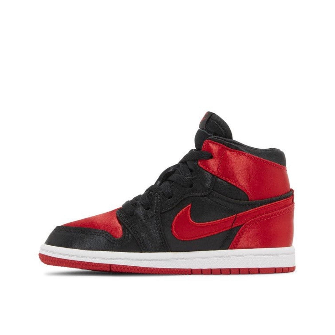 Jordan 1 Retro High OG Satin Bred Size (TD)