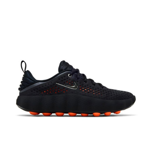 Nike Mind 002 Black Hyper Crimson