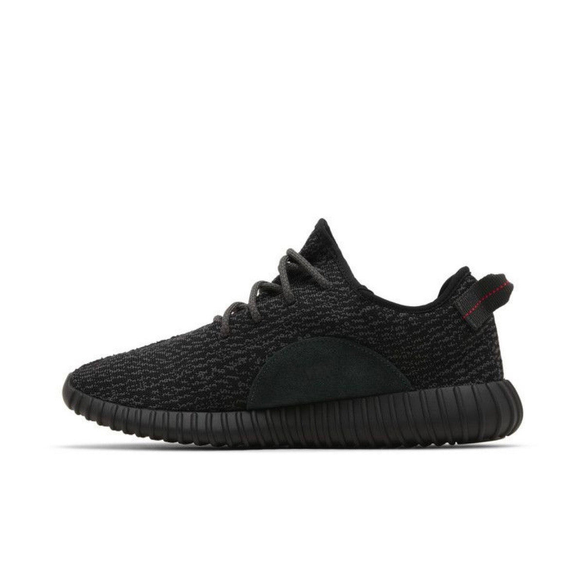 Adidas Yeezy Boost 350 Pirate Black (2023)