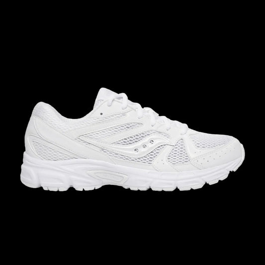 Saucony Ride Millennium White