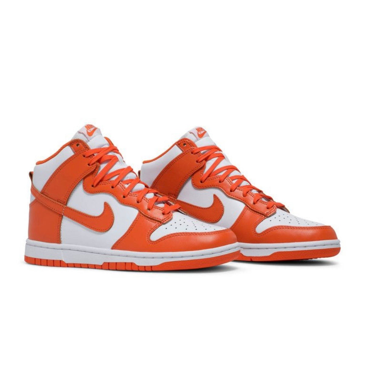 Nike Dunk High Syracuse