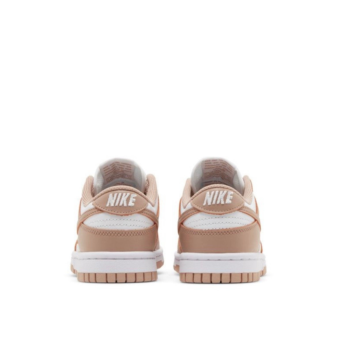 Nike Dunk Low Rose Whisper (Women’s)