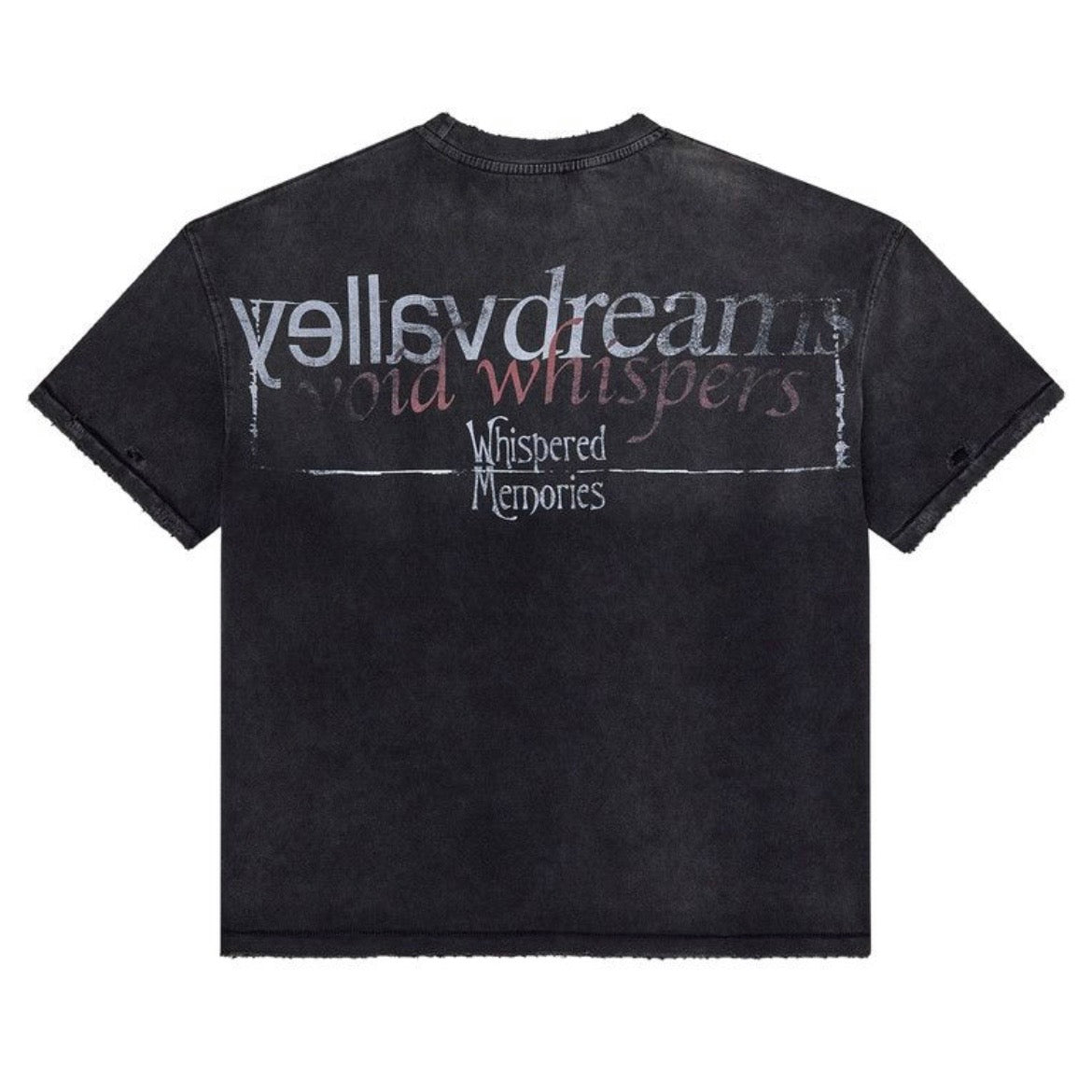 Vale Forever Psychopath Tee Black