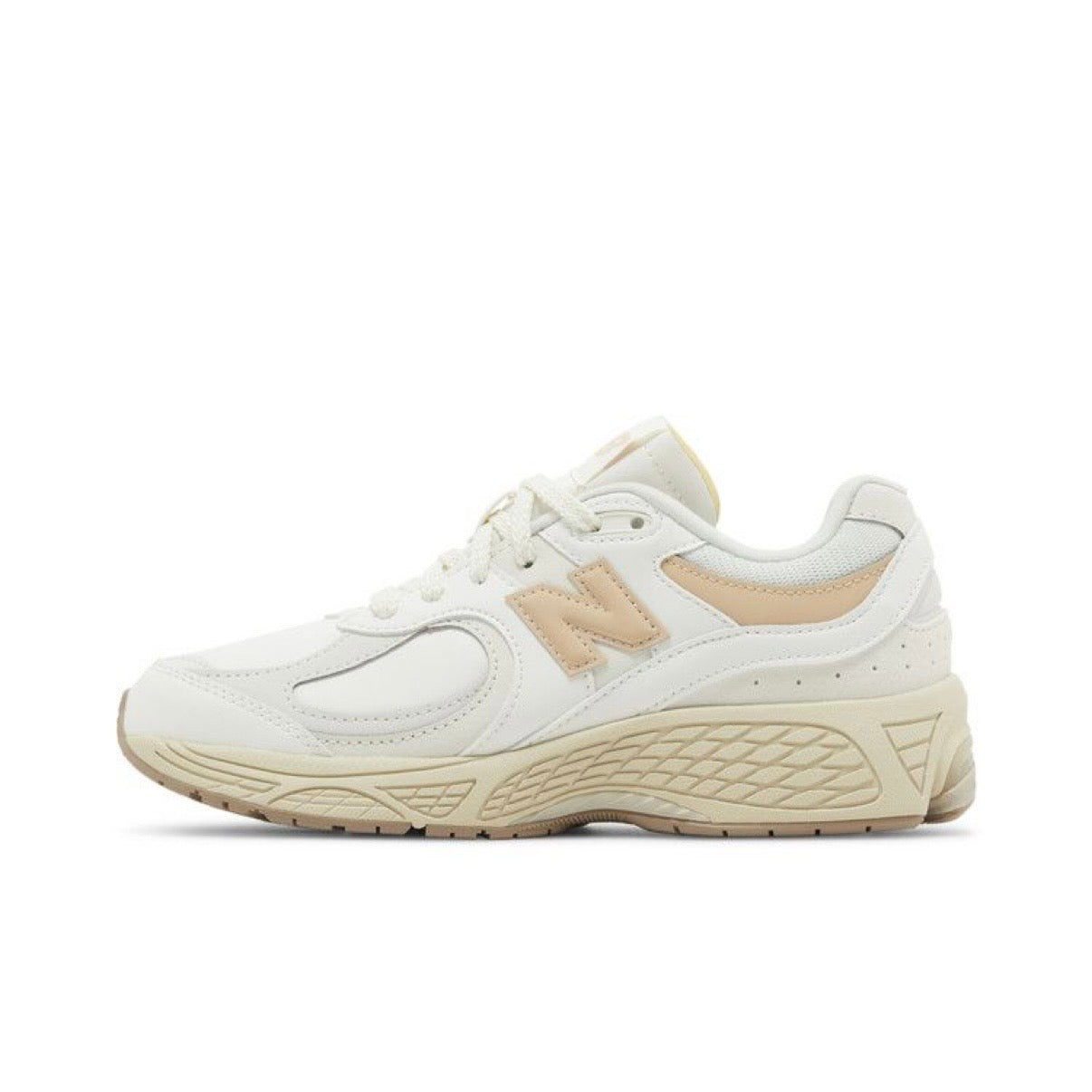 New Balance 2002R Moonbeam Frappe (GS)