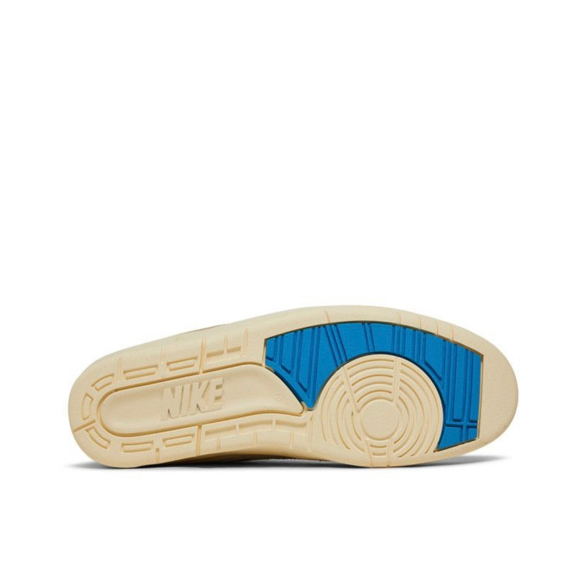 Jordan 2 Retro SP Union Rattan